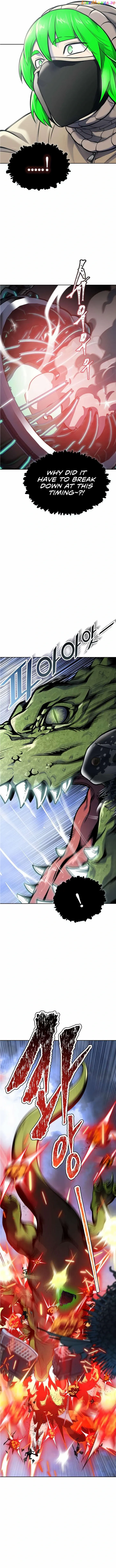 Tower of God Chapter 598 image 06